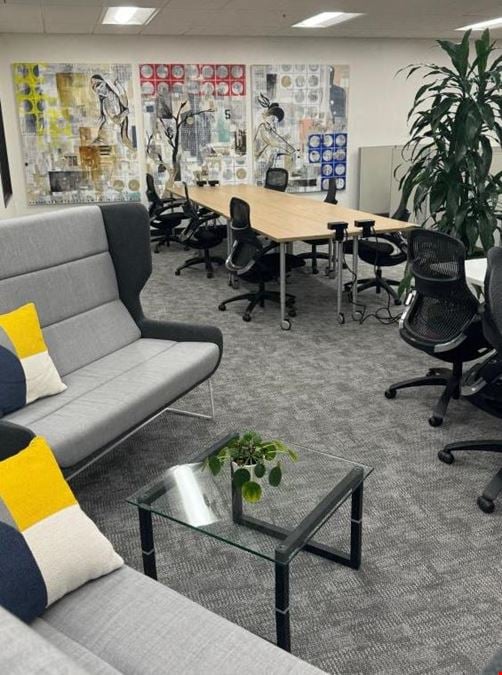Open Coworking