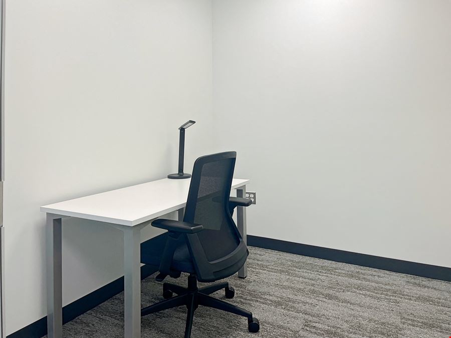 NJ, Hasbrouck Heights - State Route 17