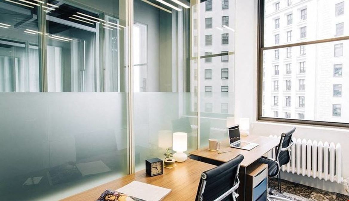 Primary - 26 Broadway