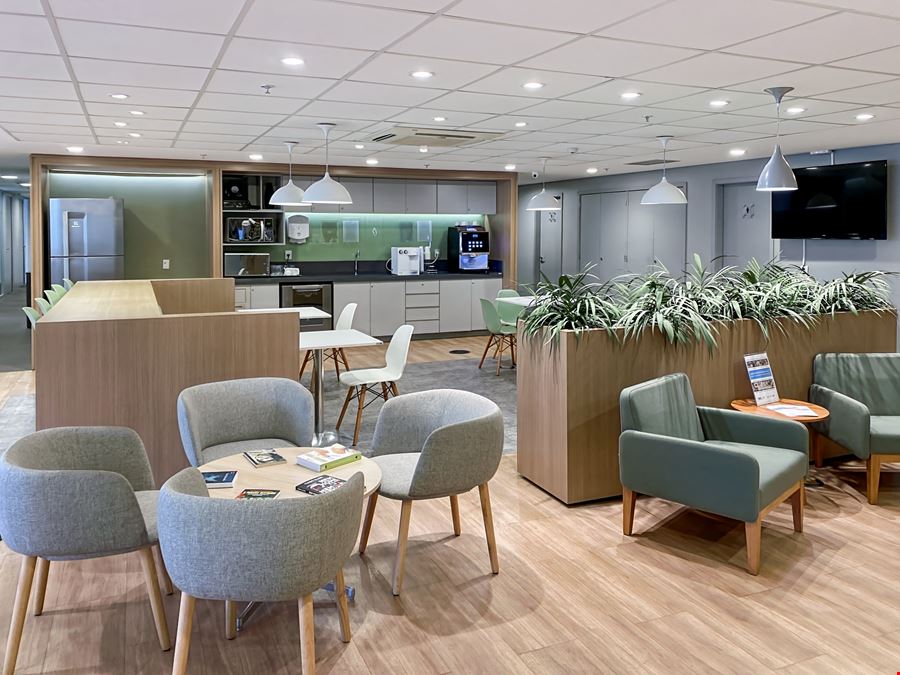 Regus - Kings House