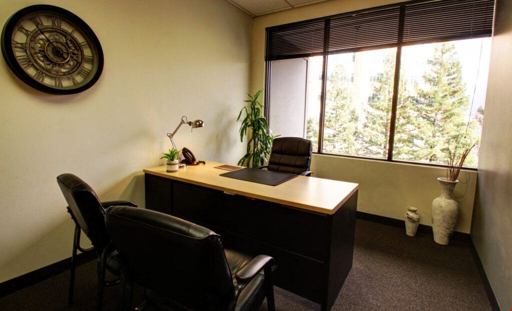 Intelligent Office - Walnut Creek