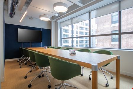 Preview of Shoreditch Exchange Coworking space for Rent in London