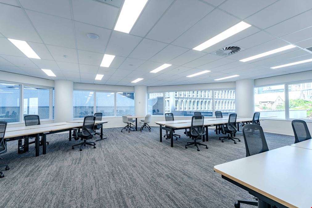 Tank Stream Labs - Tank Stream Suites - Adelaide