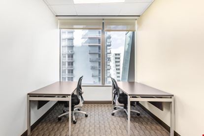 Regus - Miami - Wells Fargo Plaza