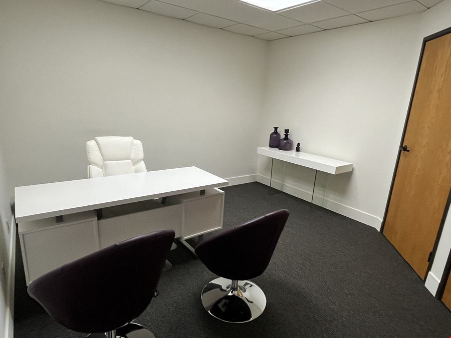 Day Office