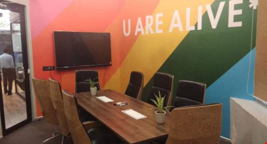 Preview of Supremework Coworking - Sector-49 Office space for Rent in Gurugram