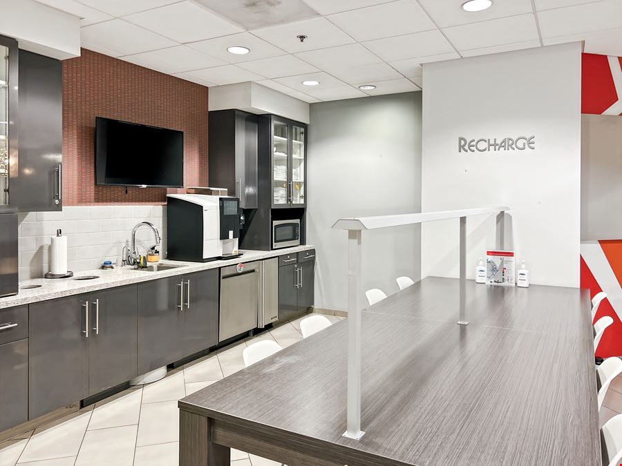 CA, San Diego - One Pacific Heights