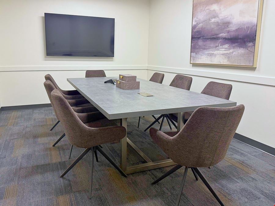 Medium Conference Room