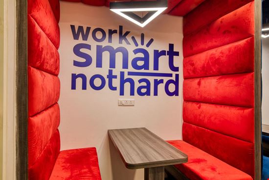 Preview of Truworx - Golf Course Rd Office space for Rent in Gurugram