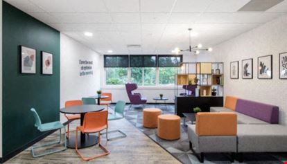 BizSpace - Newcastle Amber Court