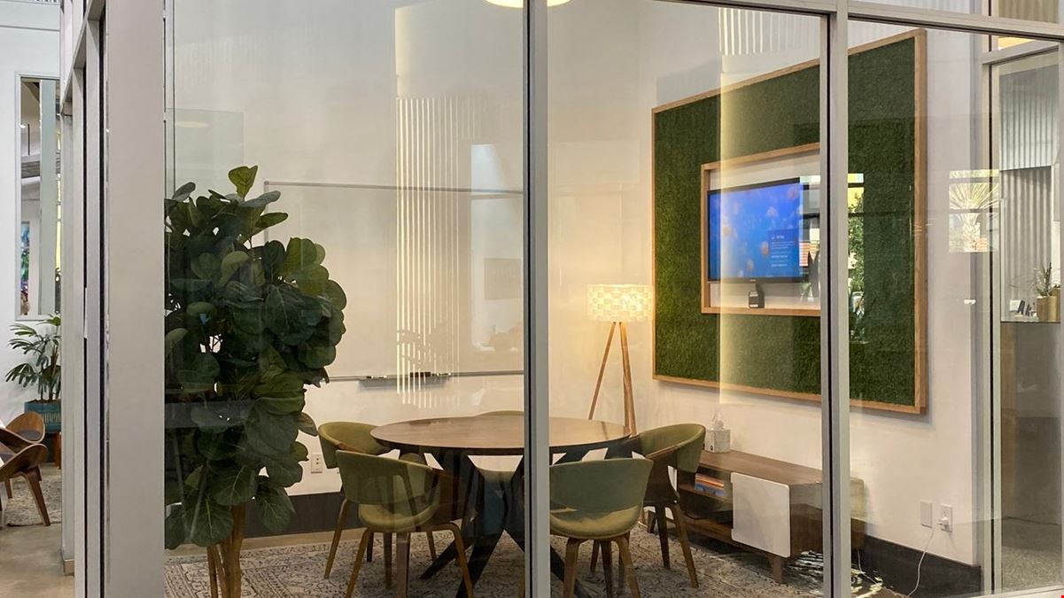 Small Conference Room