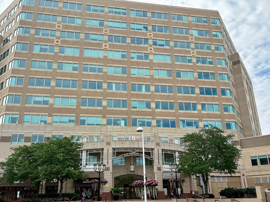 Regus - Reston - Town Center