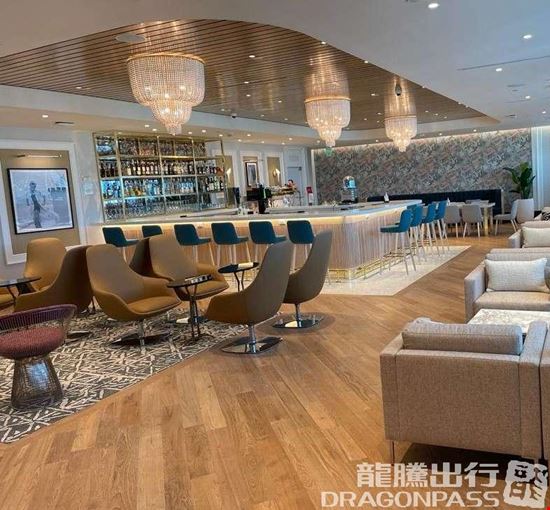 Preview of Primeclass Lounge L.F. Wade International Airport US Departures Terminal Office space for Rent in Bermuda