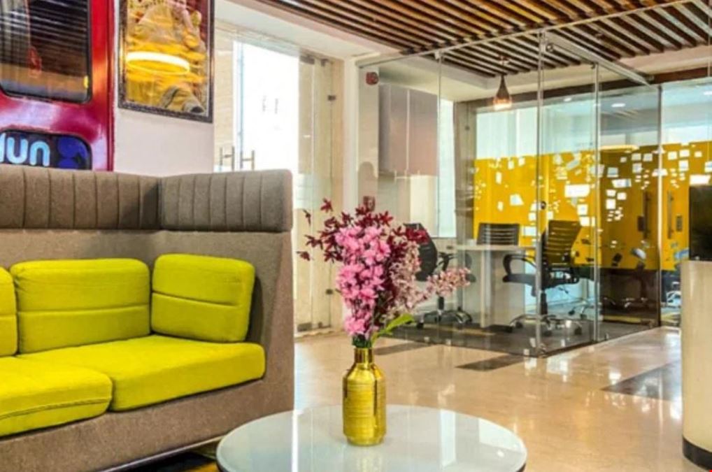 Nukleus - Gurgaon