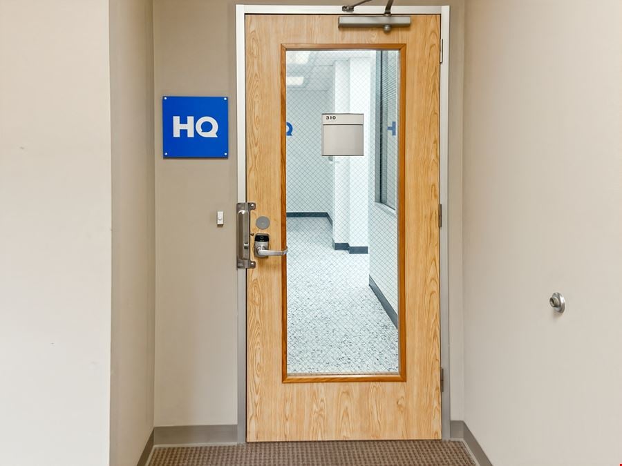 HQ - Houston - Cairnway Dr