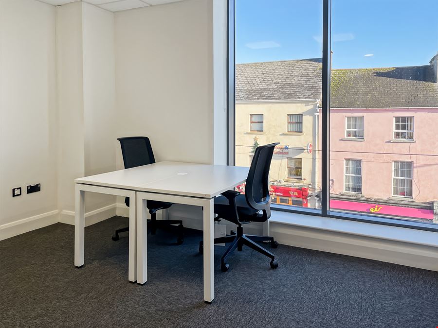 Regus - Clonmel Gladstone Street