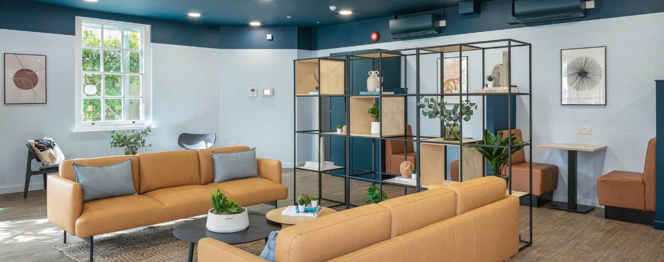 Spacemade - Common Ground