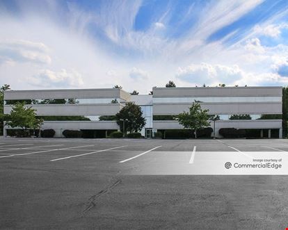 Preview of ORCA Coworking Malsbary Road Office space for Rent in Blue Ash