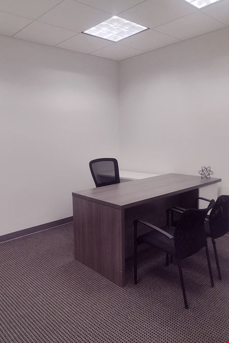 Workstyle Flexible Spaces - 67 Forest Street