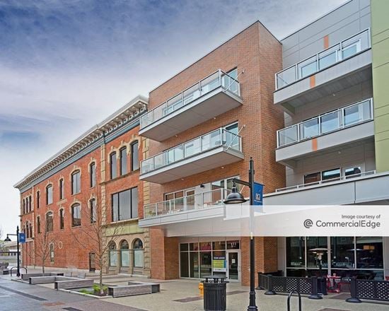 Preview of The Landing Office space for Rent in Fort Wayne