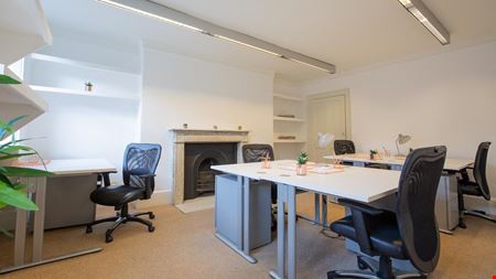 Preview of The Boutique - John Street Coworking space for Rent in London