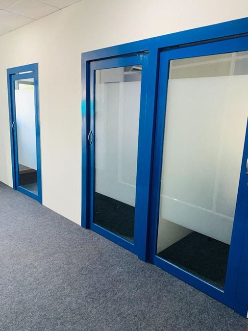 WBB Sharing Office - Kochi