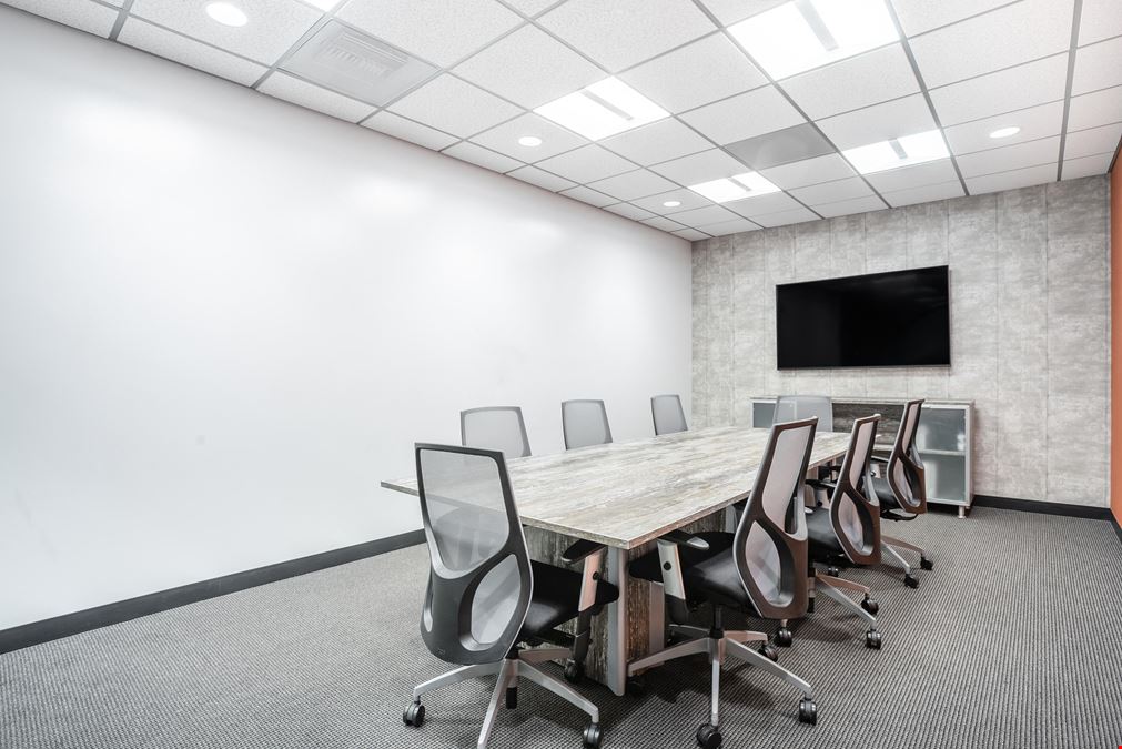 Regus - Pleasanton - Bernal Corporate Park