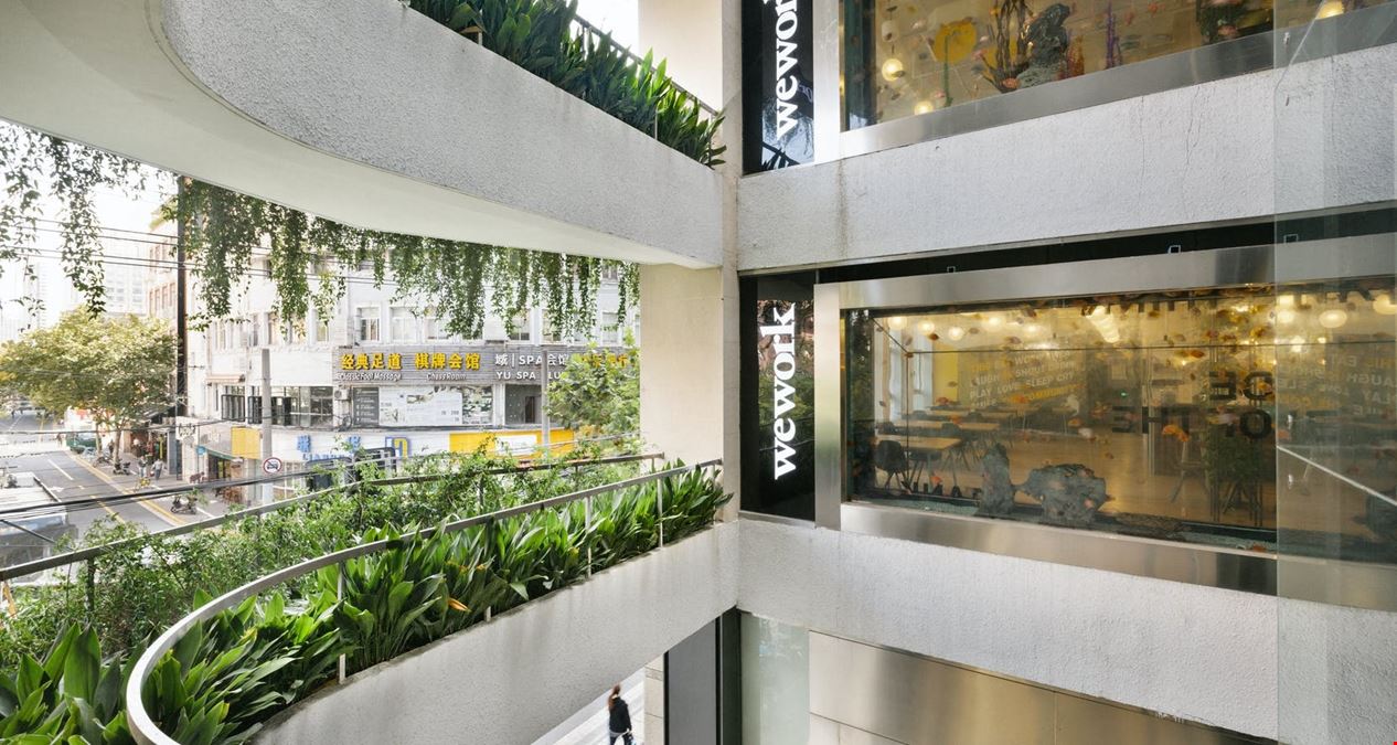 No. 135 Yanping Road