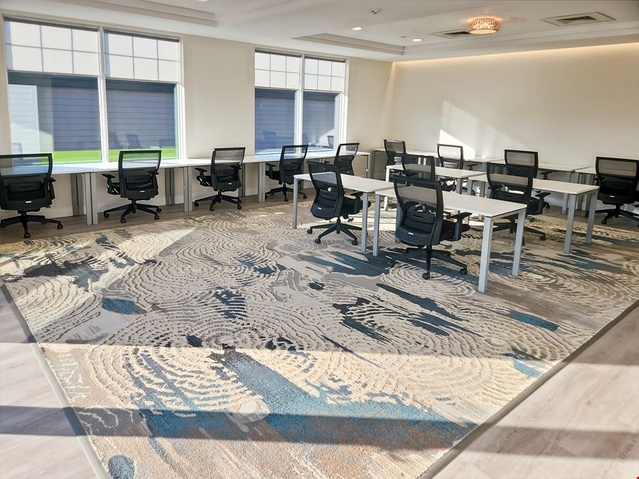 Regus - North Andover - Osgood Street