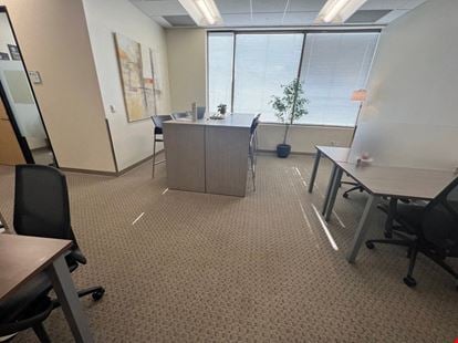 Preview of Westlake Village Office Evolution Office space for Rent in Westlake Village