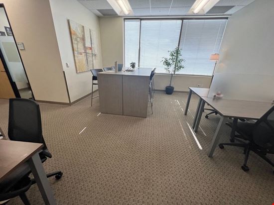 Preview of Westlake Village Office Evolution Office space for Rent in Westlake Village