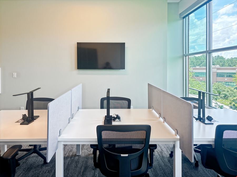 GA, Athens - Daniells Bridge Rd