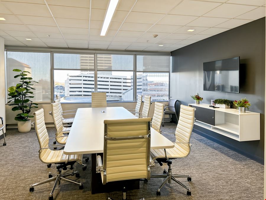 MO, Clayton - Sevens Building