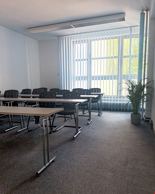 MP Management Berlin