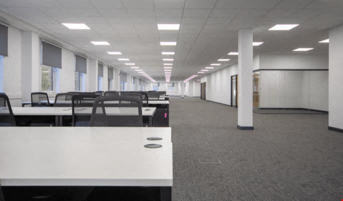 BizSpace - Newcastle Amber Court