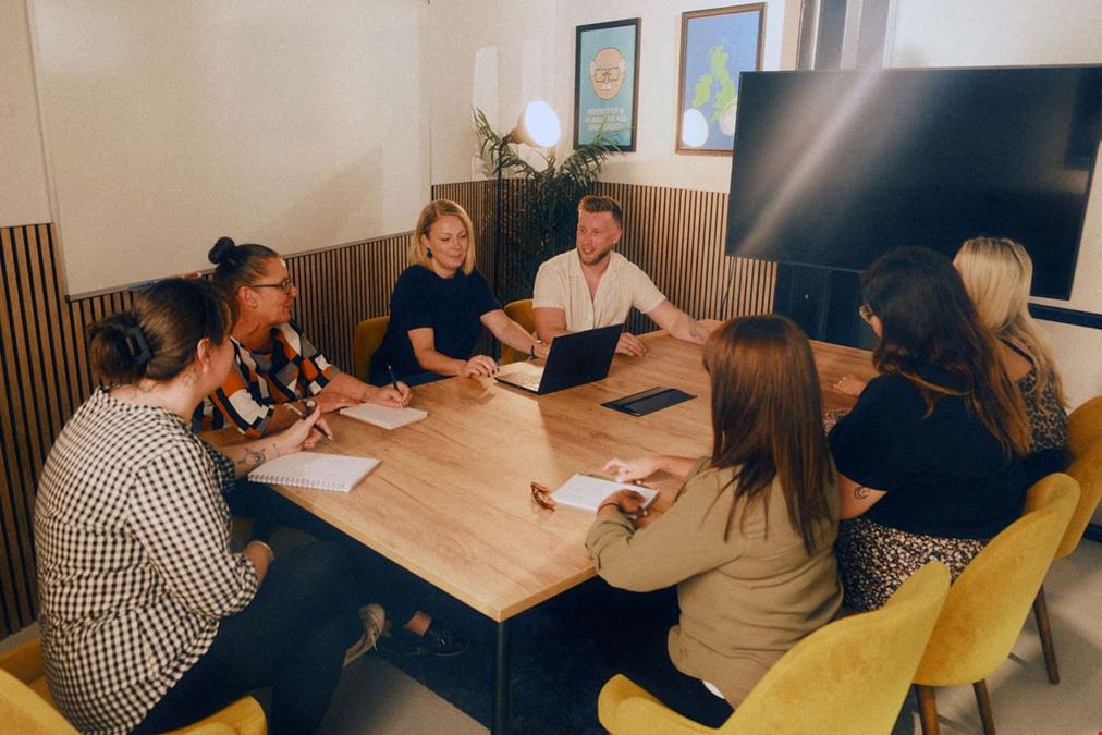 Foundry - Walthamstow