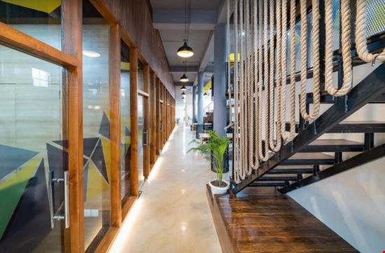 Preview of Magnet Cowork - Plot 129 Office space for Rent in Chandigarh