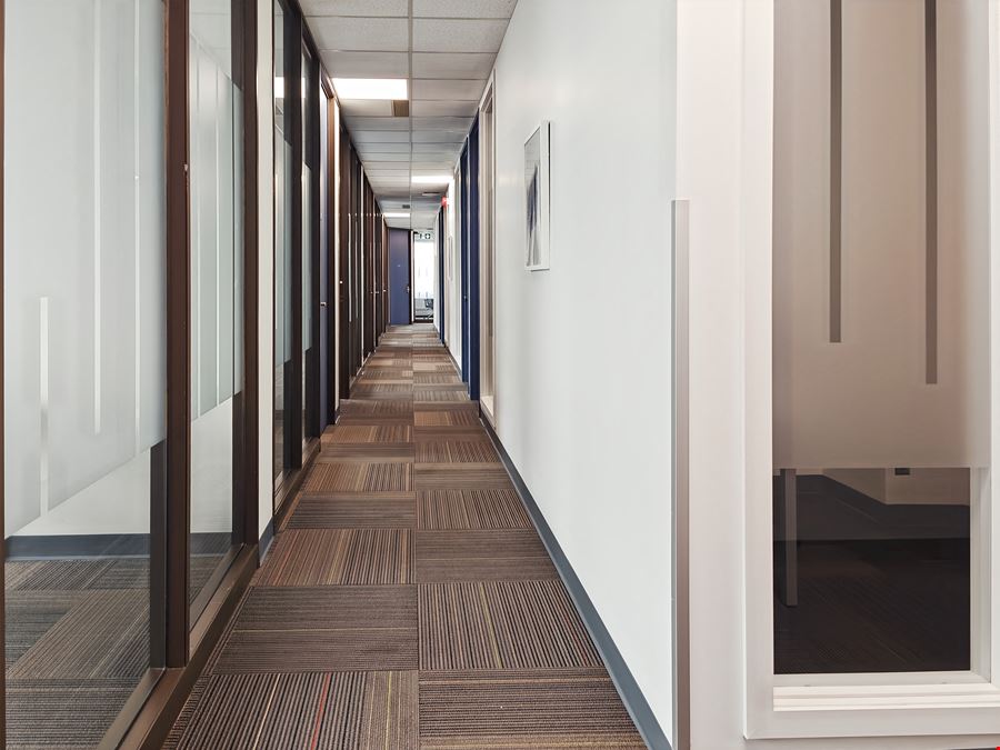 ON, Markham - Woodbine Ave