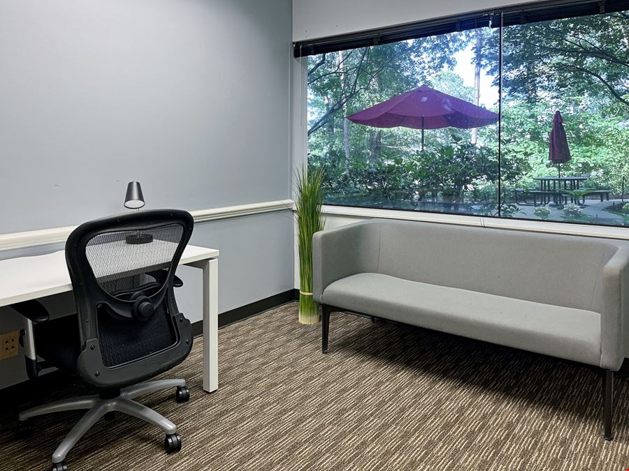 Birmingham, AL - Perimeter Park