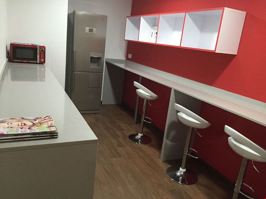 Centro Coworking Valencia - Centro Coworking - Valencia