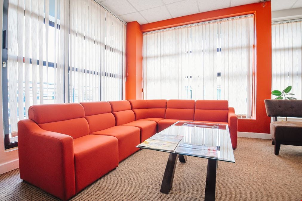 Horizons Offices  - Riverside Park
