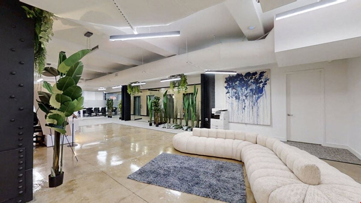 Nomadworks - 295 Madison Ave