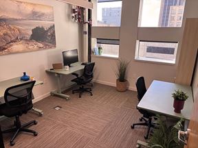Private Office