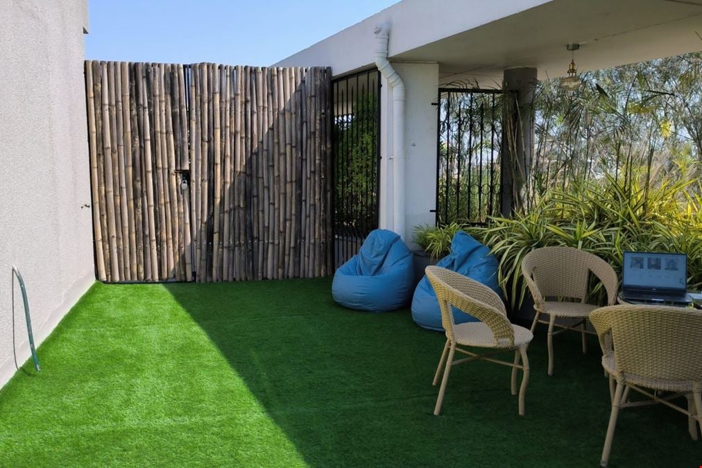 Nexus Spaces - Satya Sai Center