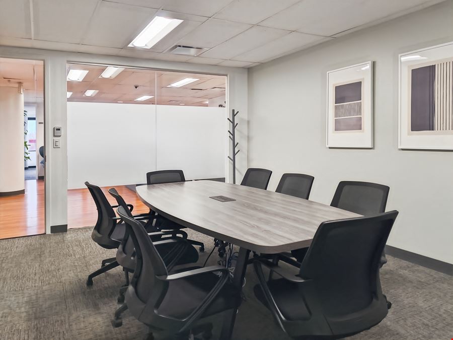 CO, Denver - Sherman St