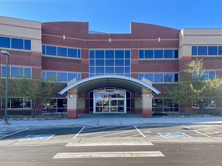 CO, Littleton - W Toller Ave