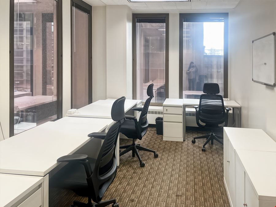 Regus - Chicago - 125 South Wacker
