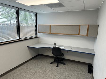 Preview of C & N Companies Coworking space for Rent in Oklahoma City