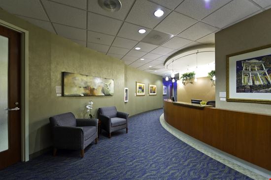 Westshore Int'l Plaza