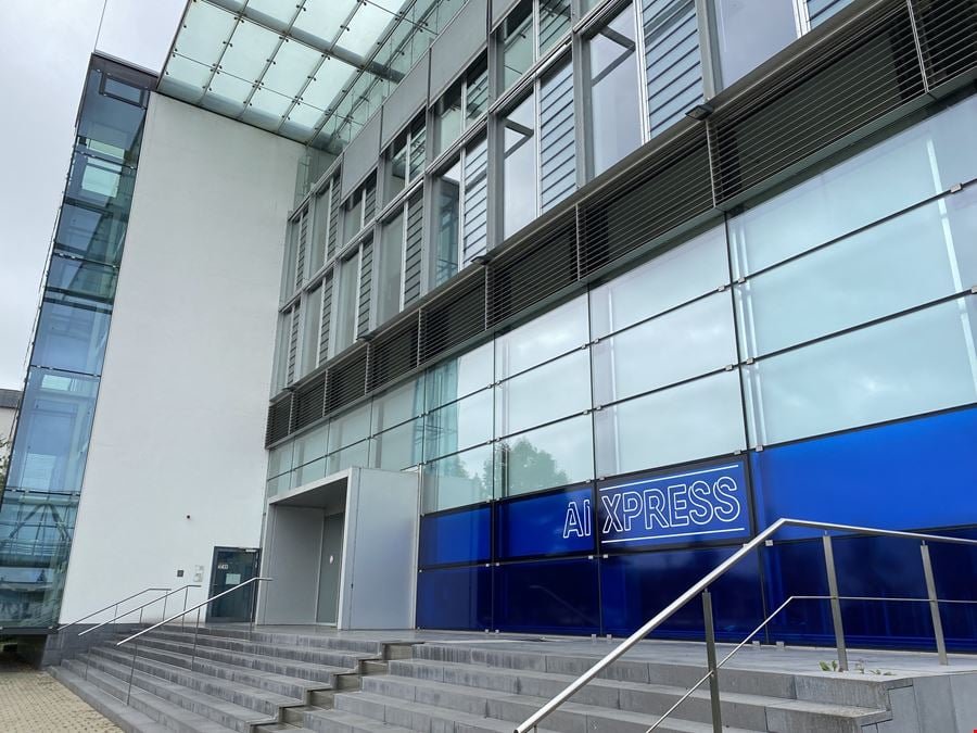 AI xpress - Böblingen